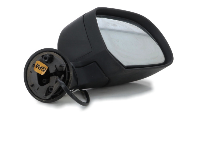 Зеркало электрическое        Dacia Duster  2010 - 2017 года   