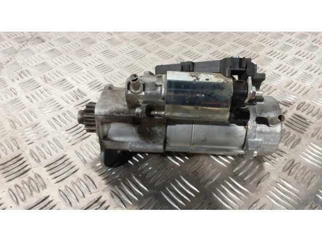 Стартер GX7311001AD, 438000197212V Jaguar F-Pace