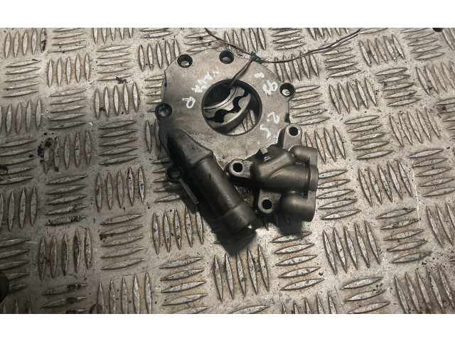 Řídící jednotka Nissan Navara D22 2004