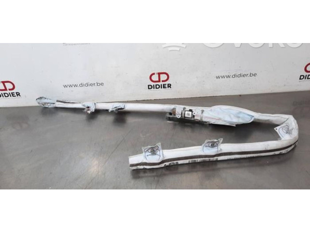 Боковая подушка безопасности 6V0880741B Skoda Fabia Mk3 (NJ)