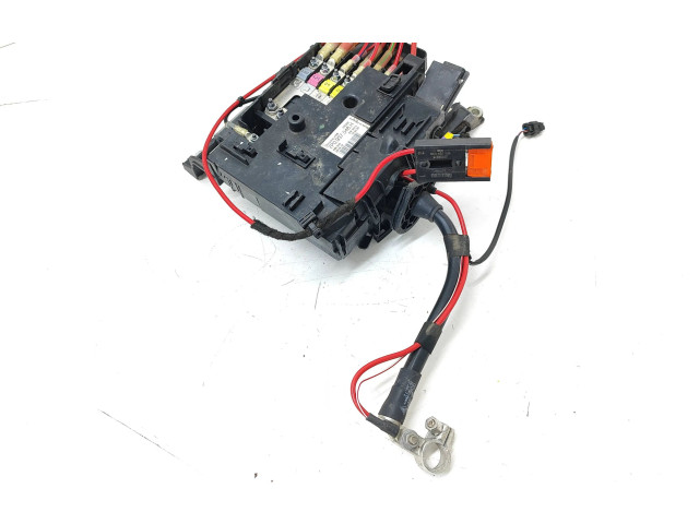 Pojistková skříňka 7P0937548H Porsche Cayenne (92A) 2013