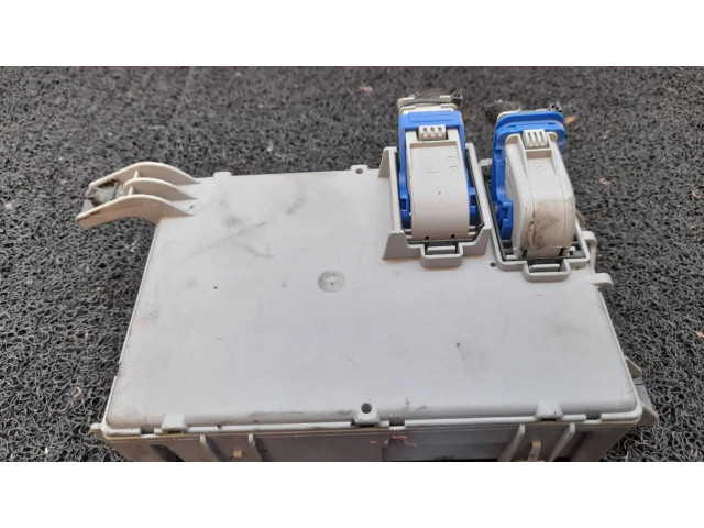   Pojistková skříňka 518690940   Fiat Punto (199) 2011