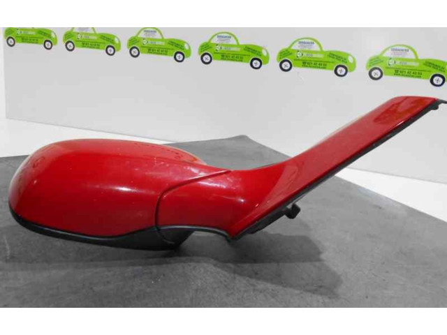 Зеркало электрическое        Saab 9-5  1998 - 2005 года   