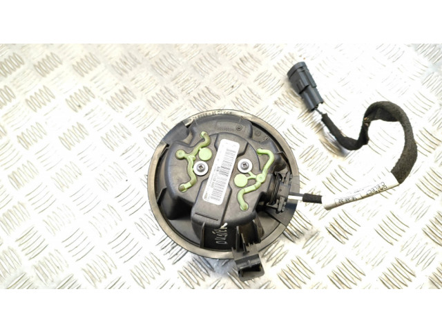 Вентилятор печки    N106415P   Dacia Duster