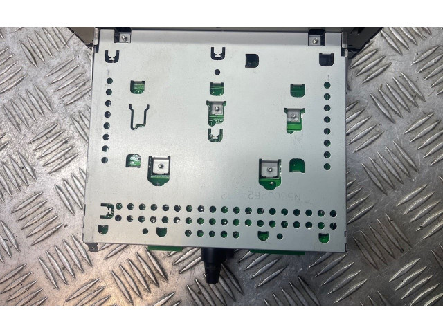 Комплект блоков управления E11022333, 34W468 Mitsubishi Colt