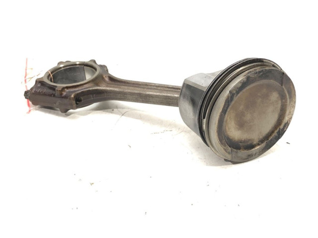 Поршень с шатуном BGU Audi A3 S3 8P