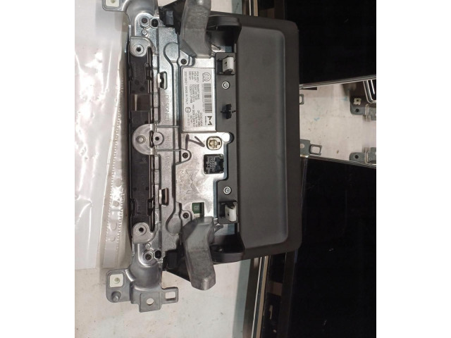 Дисплей    68455716ag   Jeep Compass