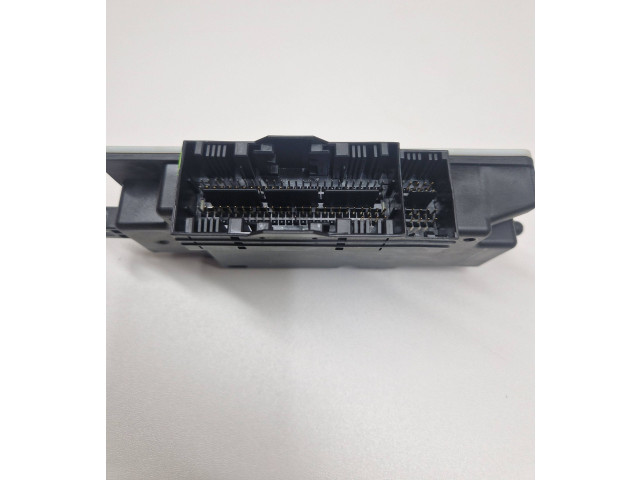 Блок подушек безопасности 9343687, 14B0510C0985Y BMW X3 F25