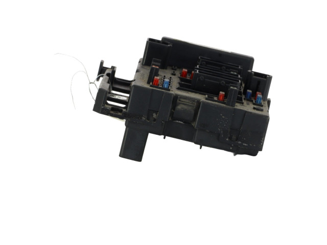 Модуль управления BSM 6500Y1 Peugeot 406