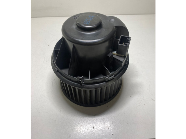 Вентилятор печки    3M5H18456AD   Ford S-MAX