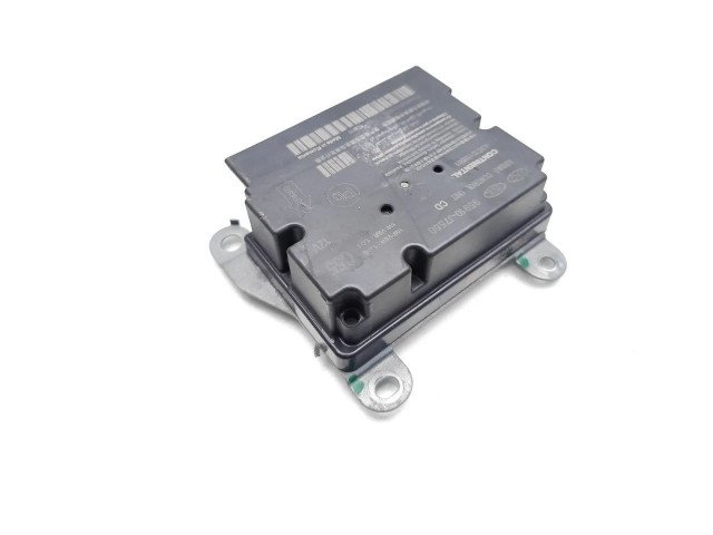 Блок подушек безопасности 95910-J7550   KIA Xceed