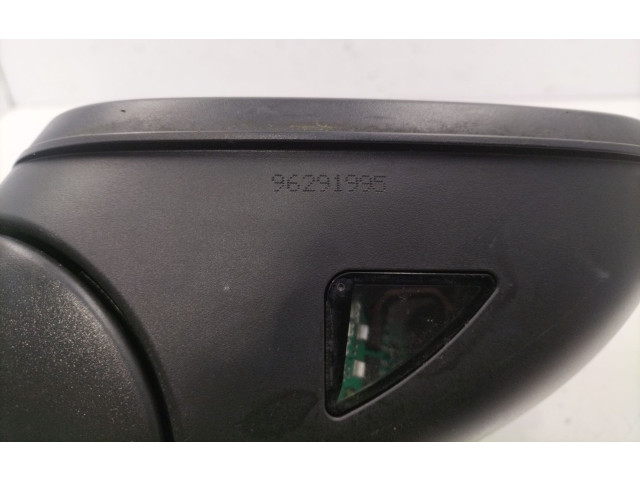 Зеркало электрическое        Skoda Karoq  2017 -  года   