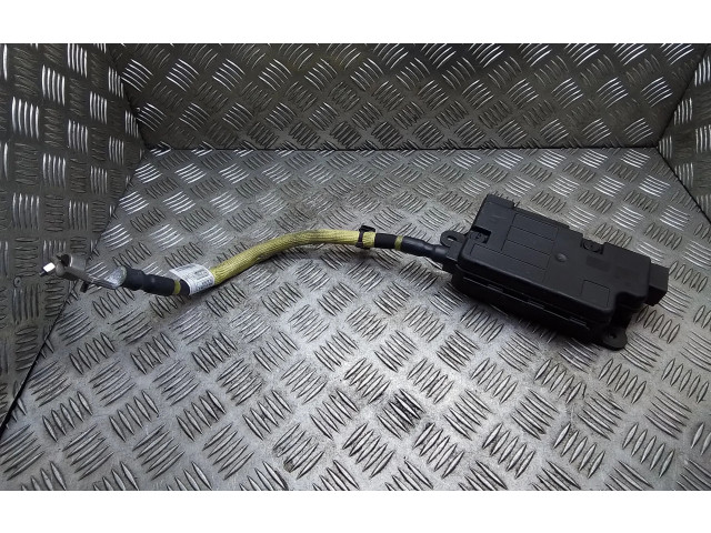 Pojistková skříňka 8V0937548, 8V0971225A Audi RS3 2016