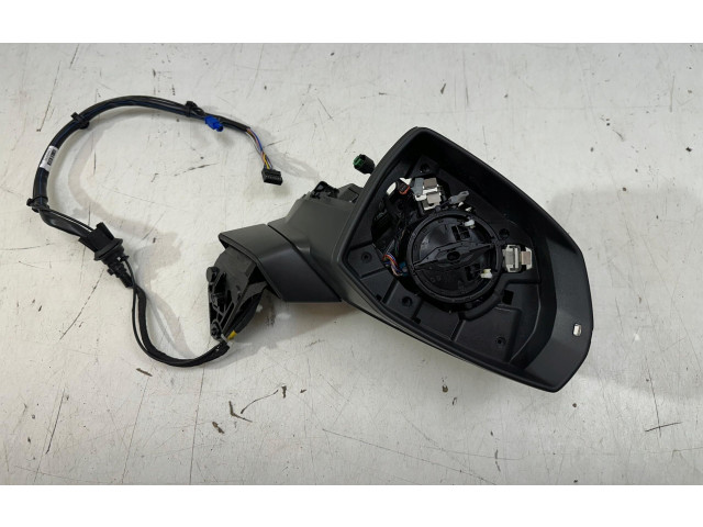 Zpětné zrcátko Audi Q7 4M 2020 4M085858