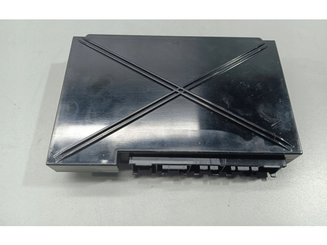 Блок управления климат-контролем 3D0907040M   Volkswagen Phaeton