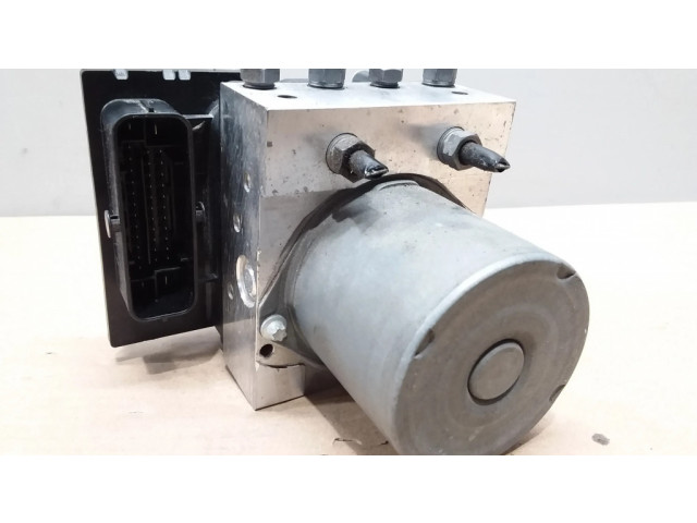 Блок АБС 8K9907379P, 0265239458   Audi  A4 S4 B8 8K  2008-2015 года