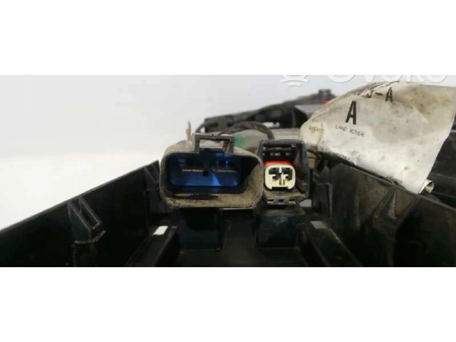 Вентилятор радиатора 204D3 Land Rover Freelander 2.0