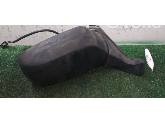 Zpětné zrcátko Volvo 740 1983