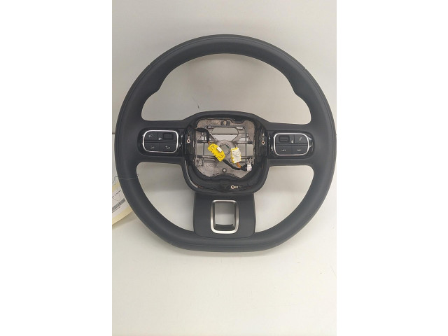 Руль Citroen C3  2016 -  года 98164325ZD      