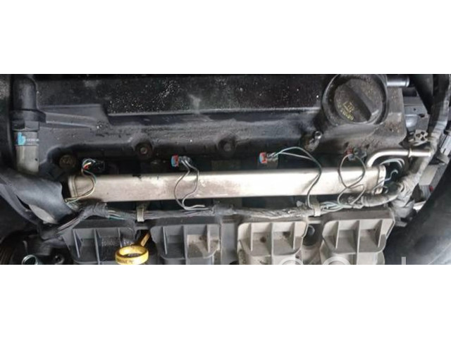 Vstřikovací lišta 04891779AA, 6293X04331 Dodge Caliber pro benzínový motor 1.8