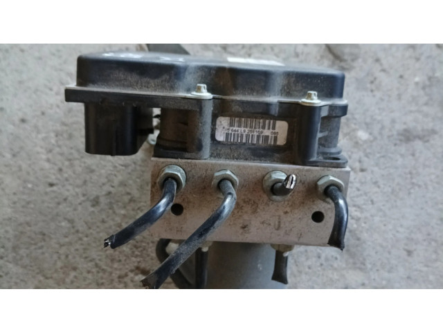 Jednotka ABS 34516795188, 34526795189   BMW X1 E84 2010