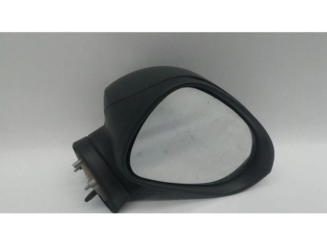 Zpětné zrcátko Сзади Seat Ibiza III (6L) 2002 6J1857508H