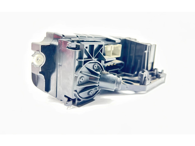 Блок управления климат-контролем 74731000, 5370111CF   Volkswagen Caddy