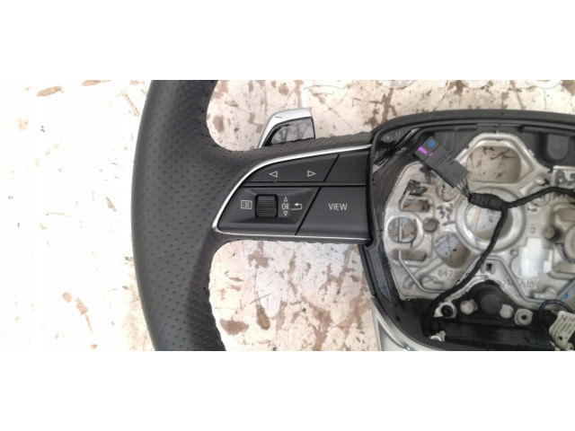 Руль Audi Q3 F3 2018 - года 83A419091BA