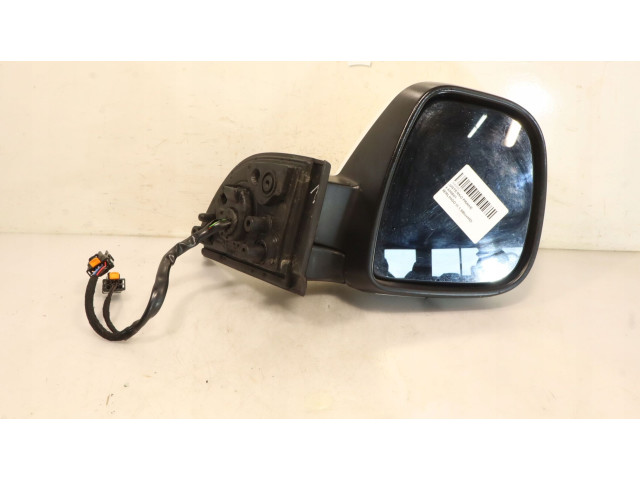 Zpětné zrcátko Citroen Berlingo 2019