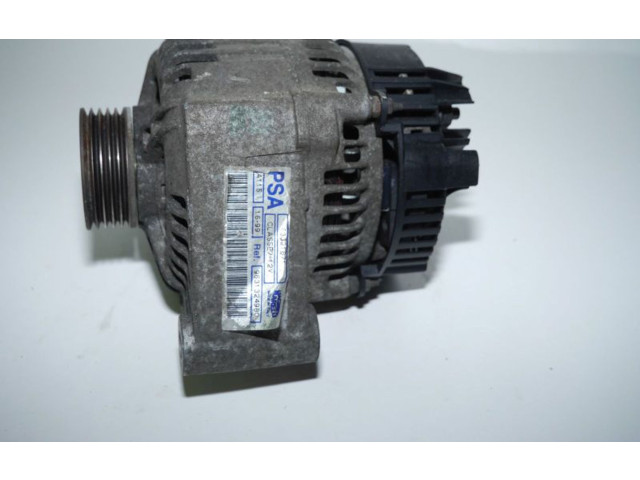 Генератор 63321671, 63321671   Peugeot 306      