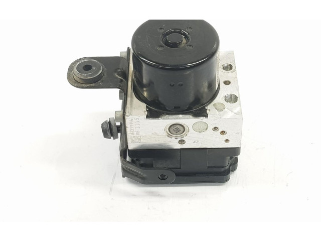 Блок АБС 95517800, 95517800 Opel Combo D 2011 - 2017 года