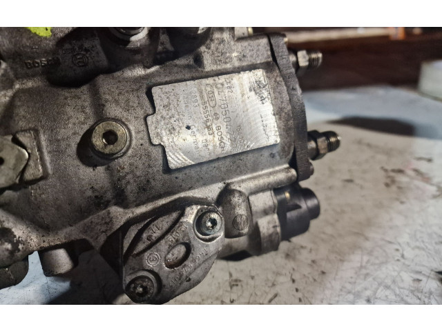 Vstřikovací čerpadlo 0470504227, 0281010717 Opel Zafira A