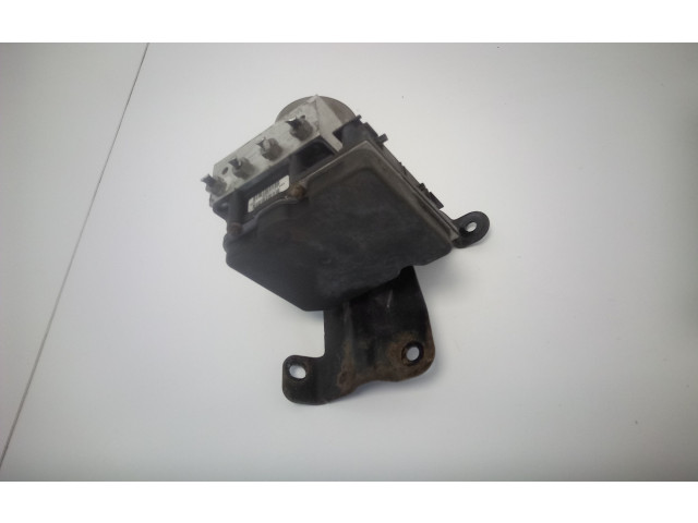 Блок АБС MR977096, A4544200175 Smart ForFour I 2004-2006 года