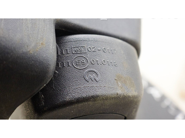 Zpětné zrcátko Citroen Berlingo 2006 e9010118