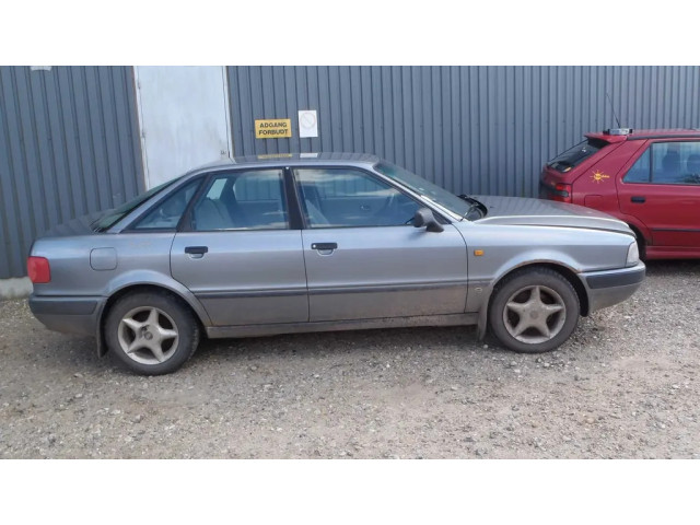 Zámek zadních dveří 4DBAGKLAP Audi Cabriolet B3 8G 1992