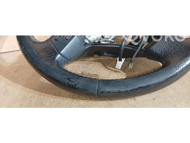 Руль Toyota Corolla Verso AR10 2004 - 2009 года ODA566