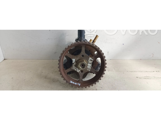 Vstřikovací čerpadlo 0445010046, BOSCH Peugeot 206 RHY