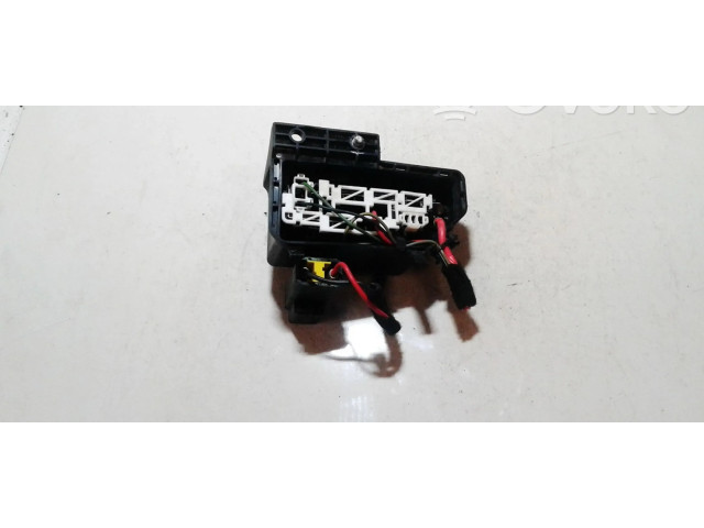 Pojistková skříňka 46801947 Fiat Stilo 2002