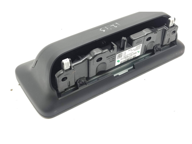 Экран/ дисплей / маленький экран       Jeep Avenger  2022 -  года   