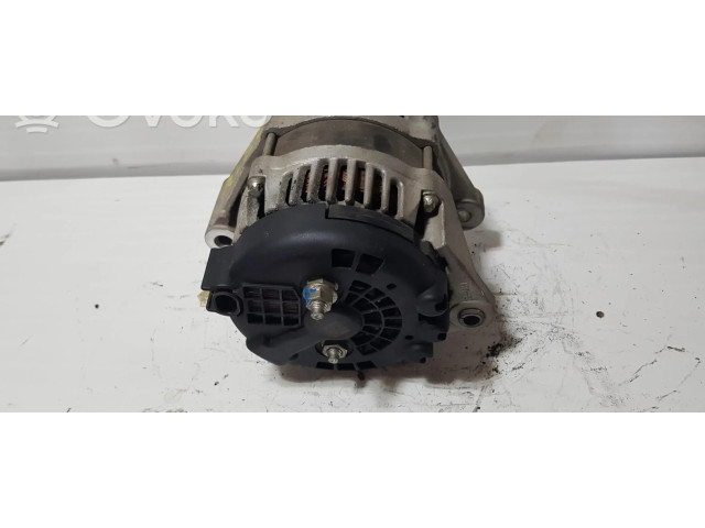 Генератор 96936136, ALTERNADOR Chevrolet Astra 1.2