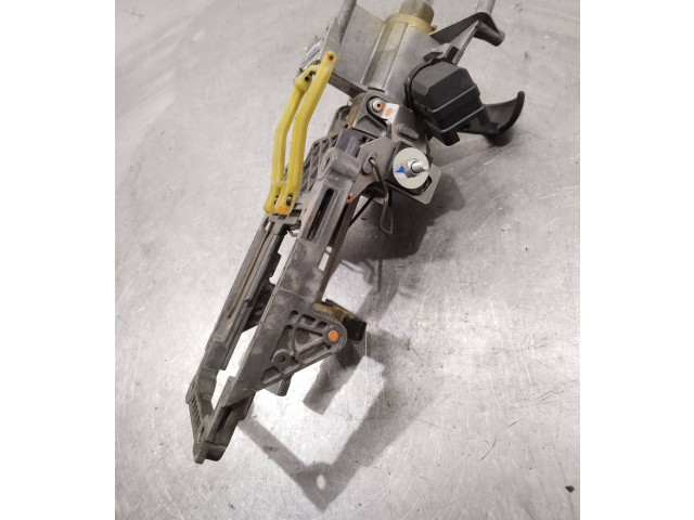 рейка Колонка рулевая 109099c Mini One - Cooper Coupe R56 2005 - 2014 года