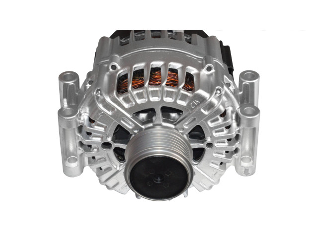 Генератор 06H903018M, 06H903018MX Audi Q5 SQ5