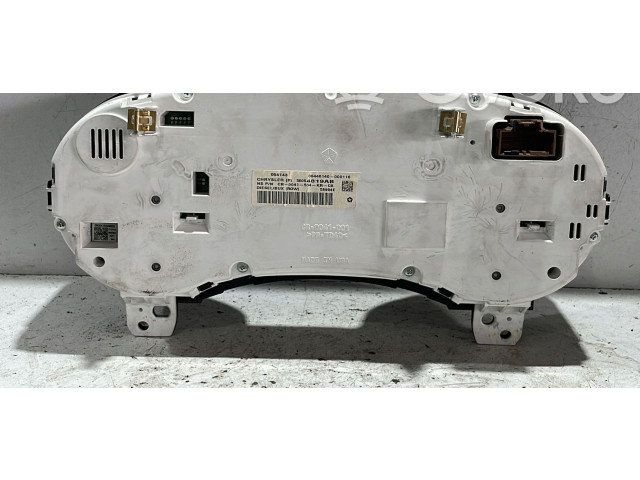 Панель приборов CR-0041-001, CR-0041-001 Fiat Freemont