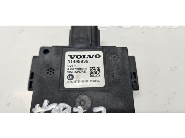Датчик слепых зон 31499939, 31499939 Volvo XC90