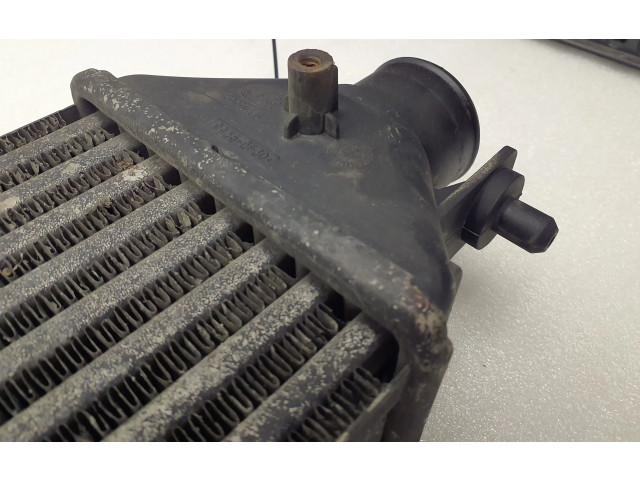 Интеркулер 866455500 Lancia Delta