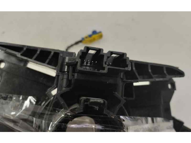 Надувная подушка для руля       Renault Clio IV  2012 -  года   