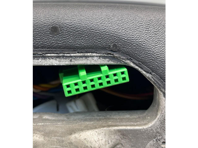 Руль Volvo V70  2008 - 2013 года       