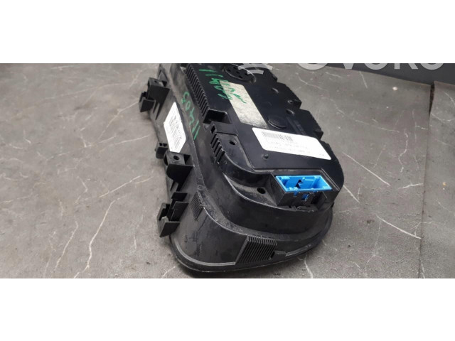 Přístrojová deska  Volkswagen Tiguan 2020 0263618005  