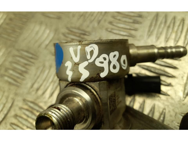 Топливный насос