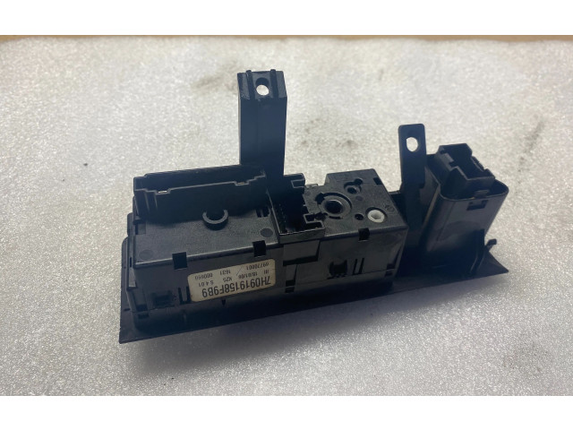 Блок управления климат-контролем 7H0919158, 69770001   Volkswagen Transporter  Caravelle T5